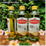 Oil OLIVE OIL Bertolli Italy minyak zaitun CLASSICO MILD TASTE 500ml